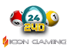 Logo 42 — vendor mini game crash arena mpo777 resmi MPO777