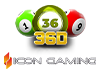 Logo 44 — vendor mini game crash arena mpo777 resmi MPO777