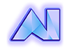Logo AI — vendor kasino live mpo 777 resmi MPO777