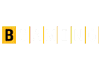 Logo BGAMING — vendor katalog slot arena mpo777 resmi MPO777