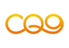 Logo CQ9 — vendor katalog slot arena mpo777 resmi MPO777