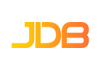 Logo JDB — vendor katalog slot arena mpo777 resmi MPO777