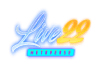 Logo LIVE22 — vendor katalog slot arena mpo777 resmi MPO777