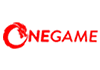 Logo ONEGAME — vendor katalog slot arena mpo777 resmi MPO777