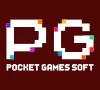 Logo PGSOFT — vendor katalog slot arena mpo777 resmi MPO777