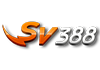Logo SV388 — vendor siaran sabung ayam live resmi MPO777