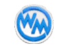 Logo WM — vendor meja casino virtual premium resmi MPO777