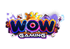 Logo WOW — vendor katalog slot arena mpo777 resmi MPO777