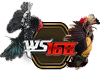 Logo WS168 — vendor siaran sabung ayam live resmi MPO777